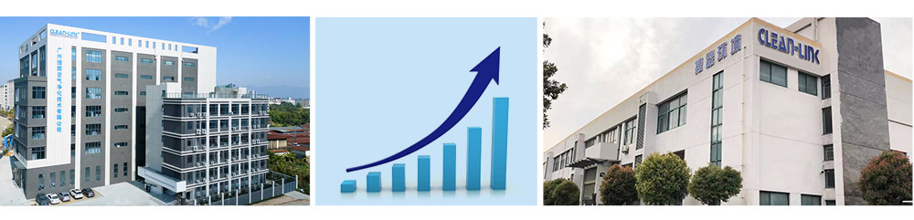 捷霖凈化-空氣過濾供應商